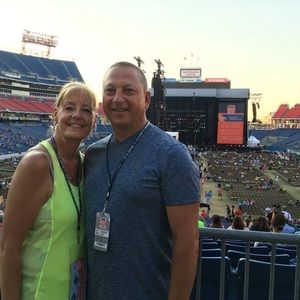 Meet your Posher, Len